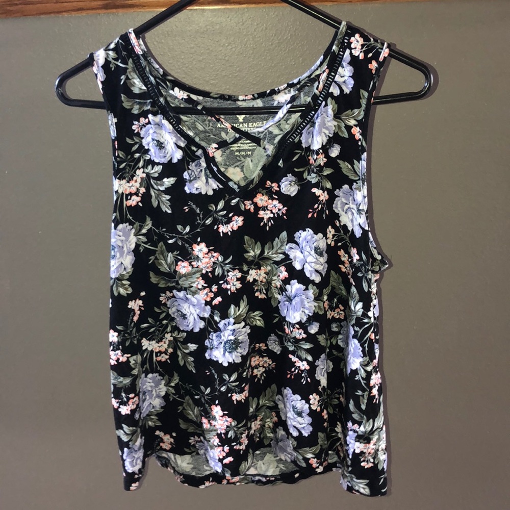 American Eagle Tank Top